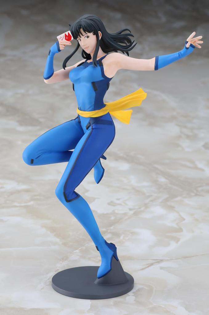 Hasegawa Eye Kisugi Hitomi Scale Unpainted Resin Figure SP670 Cat's 1/12