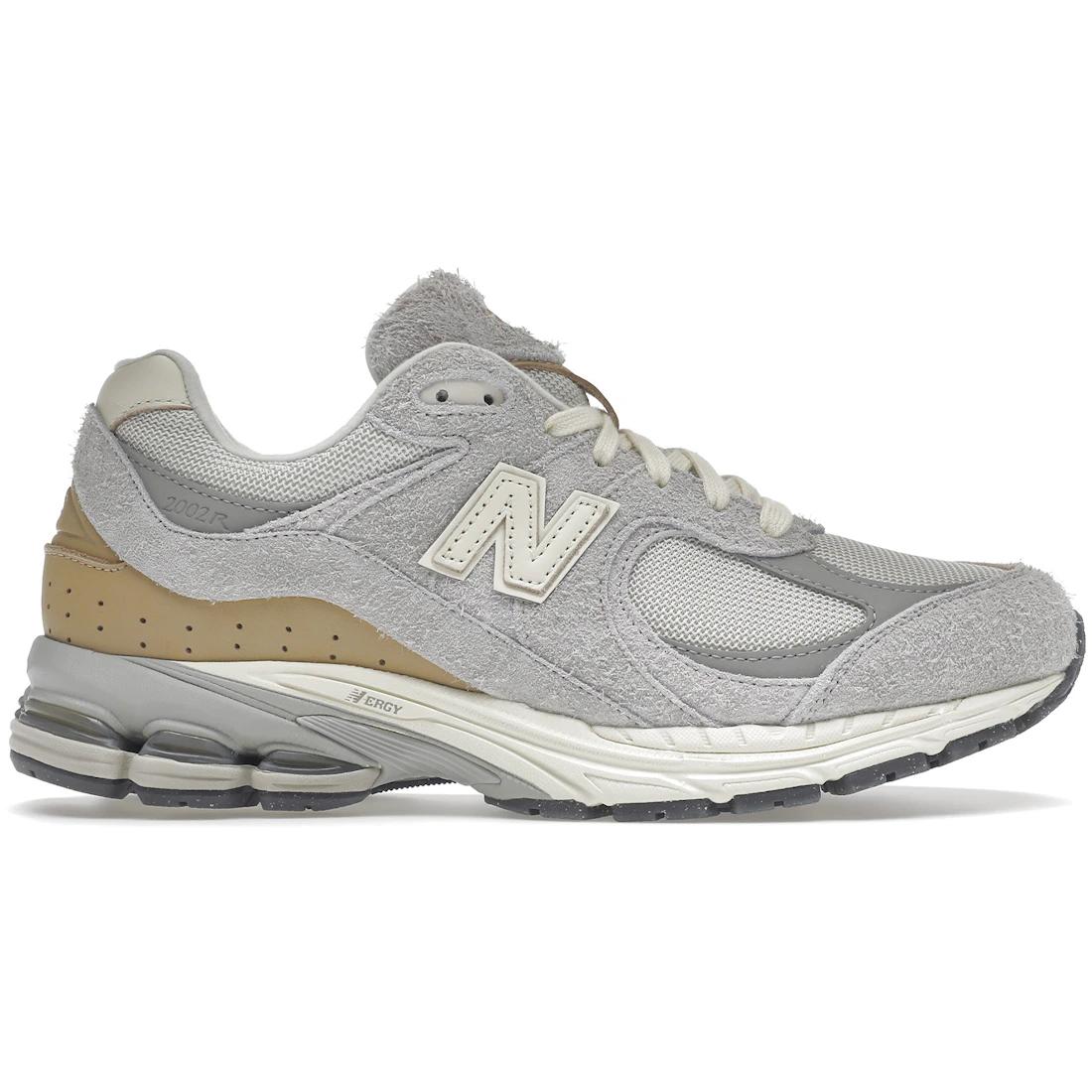

Кроссовки New Balance 2002R Rain Cloud(M2002RSA) 43