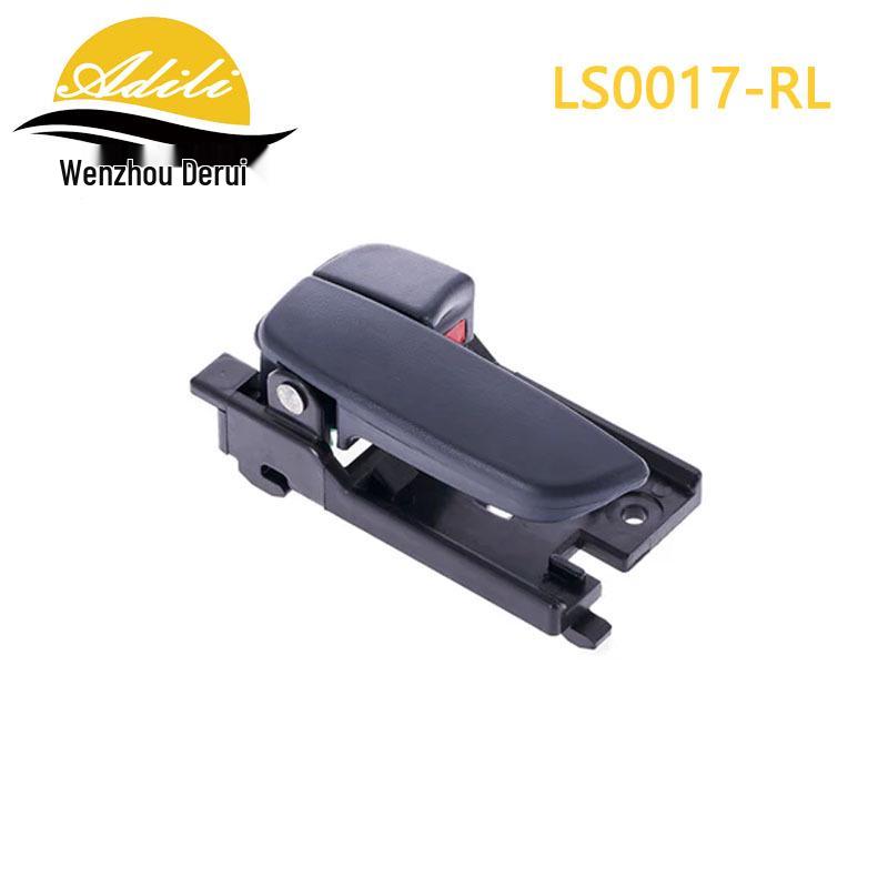 

06 ACCENT Door Handle Set: 82610-1E000, 82620-1E000, 83610-1E000, 83620-1E000