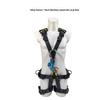 OLOMM Professional Full-Body Safety Harness