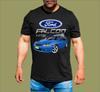 XR6 FALCON T-SHIRT