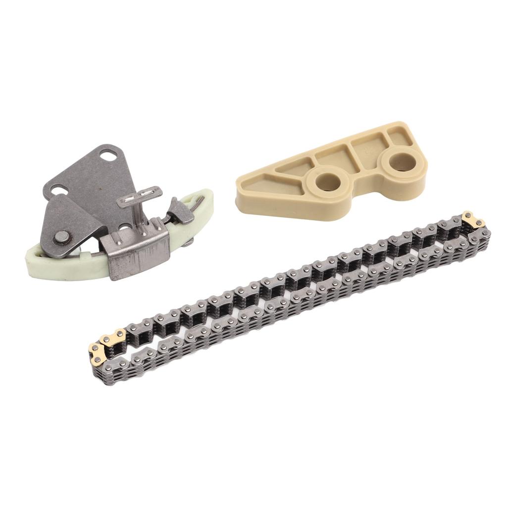 Oil Pump Chain Tensioner Guide Kit 13460 PNC 004 Timing Chain Set for Type R EP3 ITR DC5 K20A