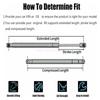 2 PCS Rear Tailgate Lift Support Struts Shock for Mercedes Benz W168 A140 A160 A1689800164 1689800164