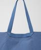 Millo Archive French Dyed Tote Bag [Pastel Blue]