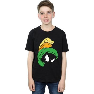 Boys Marvin The Martian Cotton T-Shirt