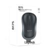 Logitech G B175 Wireless Office Mouse