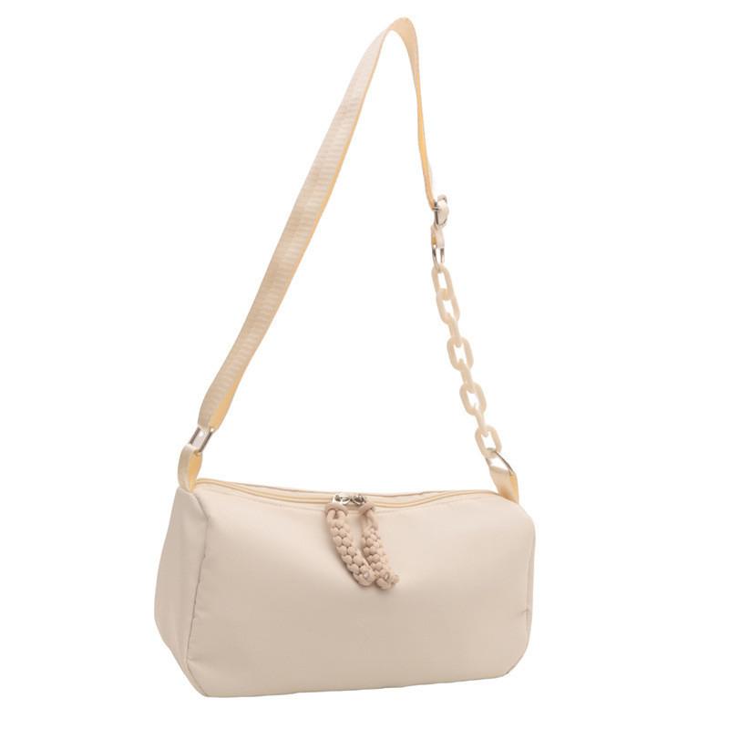 Stylish Korean-inspired Large Capacity Crossbody Bag For Women Ideal For Casual Travel