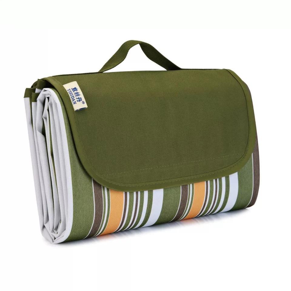 Picnic Mat Moisture-proof Mat Outdoor Products Tent Mat Grass Mat Widen Picnic Cloth for Picnic