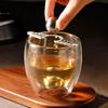 Coffee Frozen Ball For Espresso Coffee Reusable Stainless Steel Ice Balls Coffee Cooling Flavor Enhancer Coffee Tool Kitchen