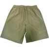 Li Ning Running Series Quick-Dry Sports Casual Shorts Men shorts Military-Green AKSV841-1