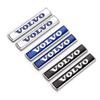 Car Side Logo Sticker Decoration Accessories For Volvo Rdesign Polestar AWD V50 S60 XC60 S40 XC40 XC90 V60 S80 S90 V90 V70 T6 T8