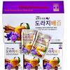 Farmer's Hand-Made Pear and Balloon Flower Root Juice 100ml 30 Packets Chuseok Holiday Chuseok Gift Set Return Gift Bulk Order 1 Pcs 3L