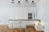 LOFT CEILING LAMP DIAMOND EDISON RETRO LED