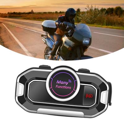 Motosiklet Aksesuarları – Kask Kulaklıkları