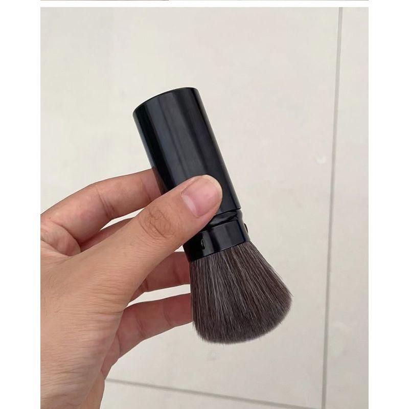 REGENBOOG - Retractable Blush Brush