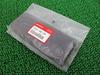 Genuine Honda Motorcycle Air Cleaner Element for CT110 Hunter Cub and CT90 Hunter Cub Part 17211-102-720