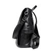 Fashion Leather Backpack Female Daypack Ladies Anti Theft  Backpack Shoulder Bags Large Capacity School Bag for Teenager Girl