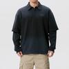 Men's KR5053 Long-Sleeve Polo Shirt