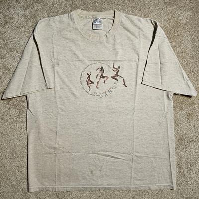 Oberteile – T-Shirts