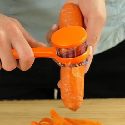 Herramientas para frutas y vegetales – Peladores