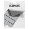Multifunctional Drawer Organizer Knives Organizer Premium Compact Soft Silicone Knife Mat Storage Tray