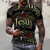 Adult Marvel Avengers Alliance 3D Printed Men's T-Shirt for Street Casual Fashion, Breathable and  Top