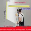 Bouwgereedschap – Afstrijkrubbers