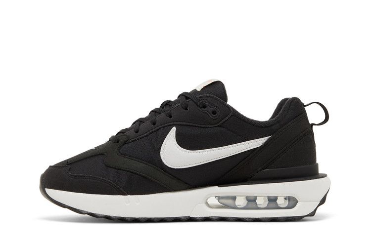 Nike Air Max Dawn Nero Bianco (Da donna)