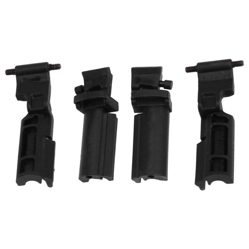 A2038950105 Sunroof Curtain Plastic Clips Repair Kit For Mercedes Benz E C Class W203 W211 A2118950105 A2118950205