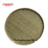 Handwoven Bamboo Sieve & Winnowing Basket