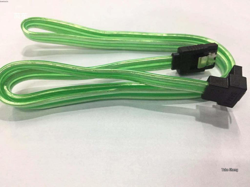 3.0 Data Cable for SSD, Solid State, Mechanical, Optical Drive Connection & Serial Port Extension Adapter
