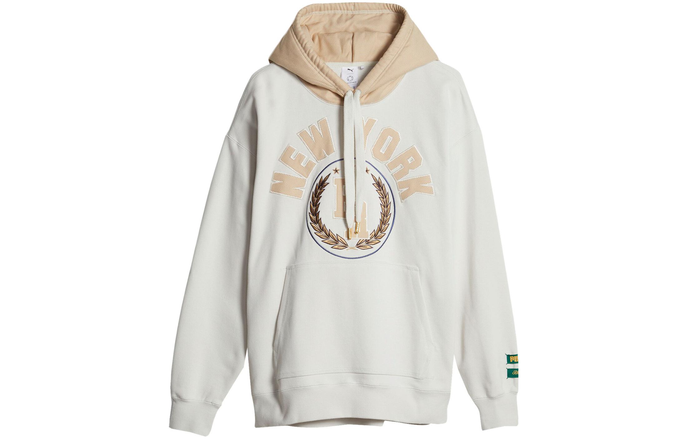 PUMA X Rhuigi Hoodie 620889-17 S