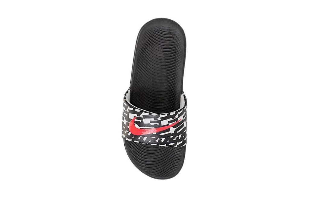 Nike Kawa Kids' Home Slippers Kids 819358-007