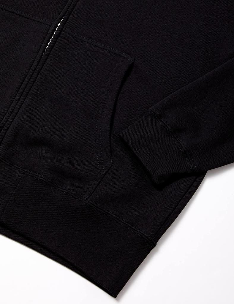 KanColle Kirin Kai Ni Zip Parka Black L size