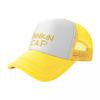 Thinkin Baseball Cap Unique hats Luxury Hat Cosplay Icon Boy Child Womens