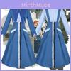 Cosplay Reverse1999 Sonetto Game Character Clothing Acgn Exhibition Set