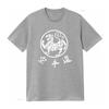 Shotokan Karate Logo T Shirt For Unisex With Kanji Design Available In Sizes Small 5xl Vintage Homme Casual Stylish