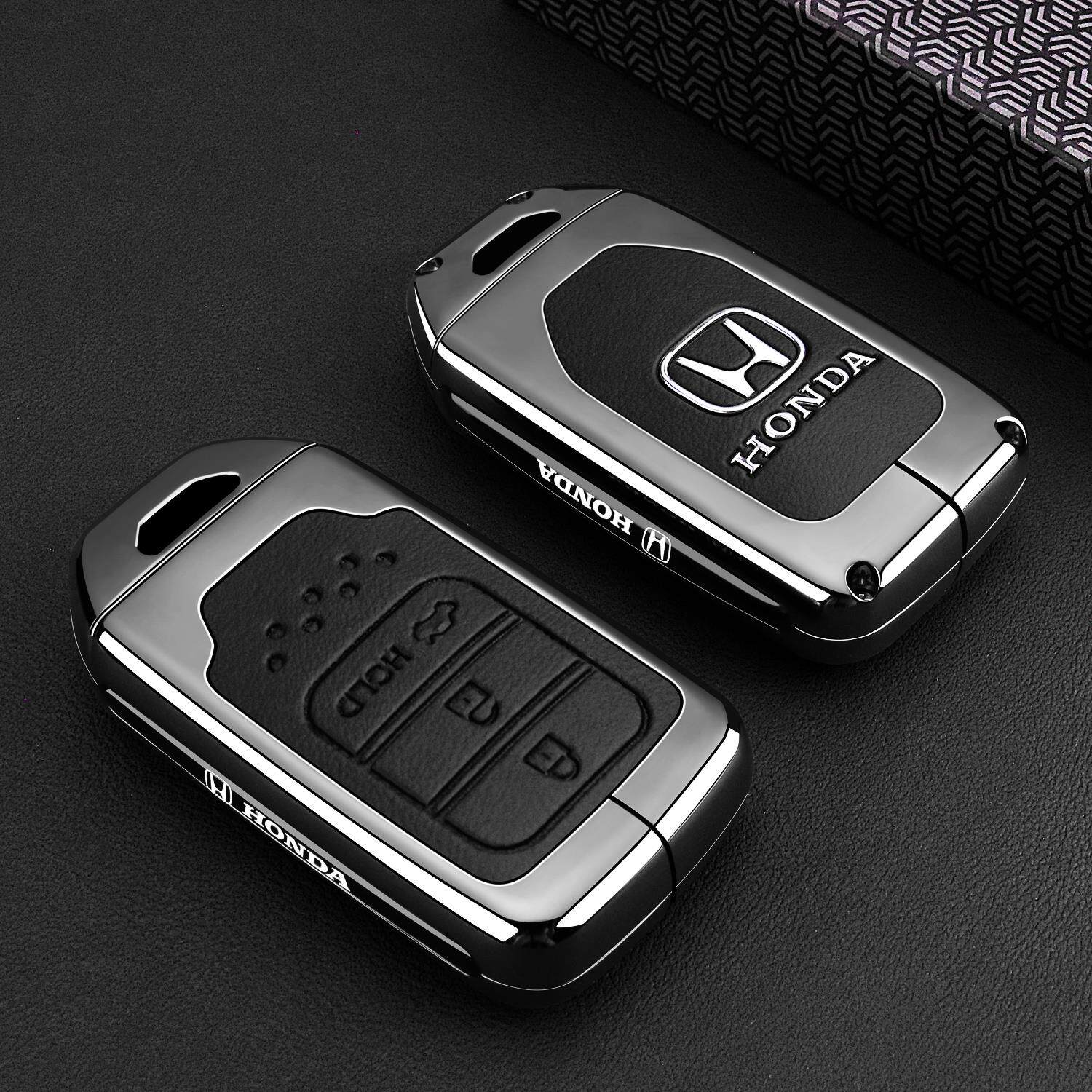 

2025 New Honda Accord Keycase Special 18~25 Models Eleventh Generation Semi Luxury Edition 11.5 Generation 10 Car Shell Buckle