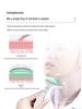 M6 Ice Cooling Neck Massager: Anti-Wrinkle, Lifting, and Firming Device for Neck and Nasolabial Fold Care.