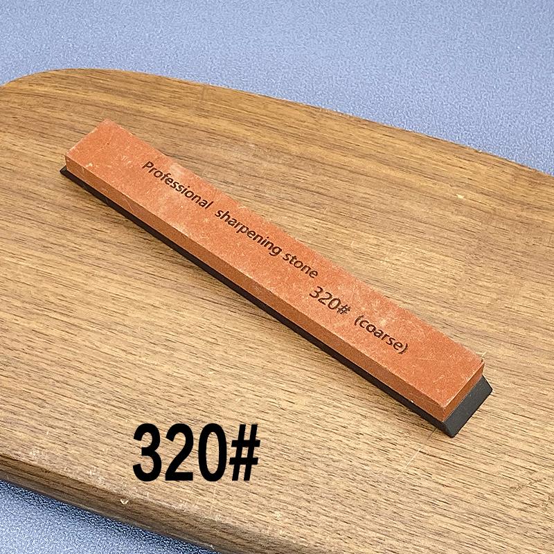 60-3000# Thickened Whetstone Sharpener Kitchen Sharpening System Quick Sharpening Professional Sharpening Whetstone Household