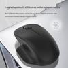 HP Professor SEC Ergonomic Wireless Mouse