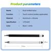 FONKEN 2 In 1 Universal Stylus Pen For Tablet Mobile Android IOS Phone iPad Accessories Drawing Tablet Capacitive Screen Touch Pen