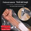 Thickened Self-Sealing Multi-Functional Freezer Storage Bags for Kitchen