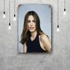 cindy crawford Vintage Metal Tin Signs Posters Decor Retro Metal Plaque Wall Art Decor for Garage Bar