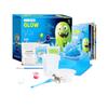 Educational Science Experiment - DIY in the Dark Crafts for Elementary School Students, Science Exploration Activity 5ml