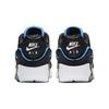 New Nike Air Max 90 SE Black Multicolor GS CK4068-001