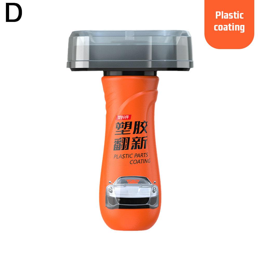 Car Oil Film Remover Windshields Rainproof/paint /Plastic Renovate Agent Coating Paint Cleaner Automobile Window Glass