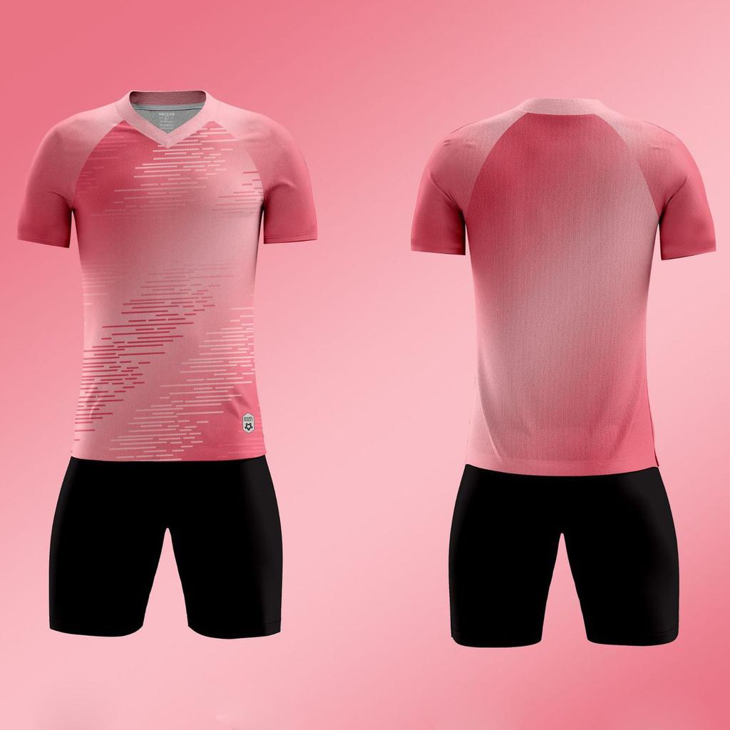 Football Uniform Collection for Men Women Adults and Children Printed and Numbered Football Uniforms for Primary and Secondary School Students