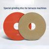 Jundingying Terrazzo Grinding Resin Disc
