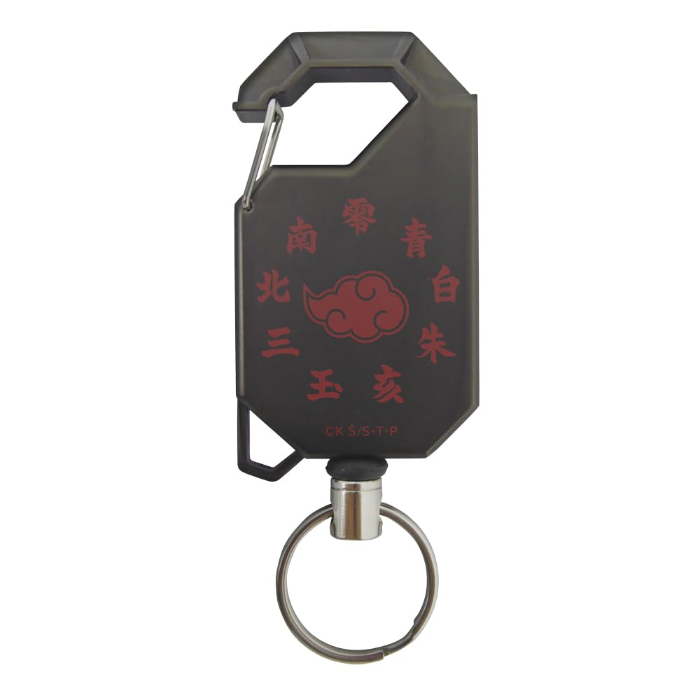 

COSPA NARUTO Shippuden Брелок-катушка [Официальный] Акацуки